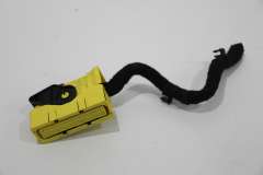 Audi A3 8V 90 Pin Airbag Control Unit ECU Wiring Harness Loom Plug 5Q0973100F (Item #428478) 