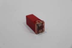 Car 50 Amp Plug In Fuse Red N91186305 (Item #428500) 