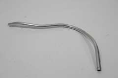 Skoda Fabia 6Y NS Left Handbrake Cable Guide Tube New Genuine 6Q0711951B (Item #428559) 