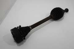 VW Golf Passat B7 Front NS Left Drive Shaft for Manual Gearbox 1K0407271LB (Item #428763) 