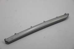 Audi A3 8V Sportback Rear NS Left Door Trim Silver Flex Metalic 8V4867419 (Item #428839) 