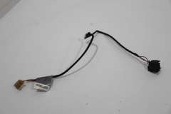 Audi A3 8V Sportback 5 Door Rear Door Wiring Loom Harness 8V4971693 (Item #428853) 