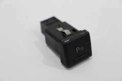 Audi A4 B6 PDC Parking Aid Switch Button 8E2919281A (Item #428886)