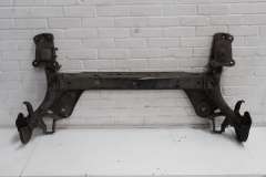 Audi A3 8V FWD Rear Axle Beam 5Q0501049AS (Item #428937) 