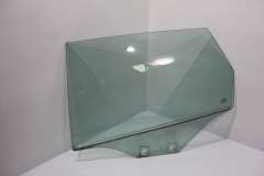 Audi A3 8P 5 Door Rear NS Left Door Window Glass 8P4845205B (Item #434667) 