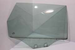 Audi A3 8P 5 Door Rear OS Right Door Window Glass 8P4845206B (Item #434668) 