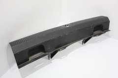 Audi A3 8P Quattro Lower Boot Lid Lip Striker Plate  8P0863471A (Item #429092) 