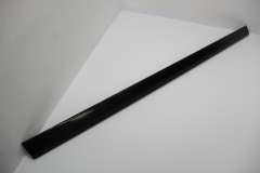 Audi A3 8P Front NS Left Lower Door Strip Trim Phantom Black LZ9Y 8P4853959E (Item #430856) 
