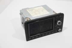 Audi A3 S3 8P Sat Nav Plus RNS-E NO CODE SUPPLIED 8P0035193G (Item #429112) 