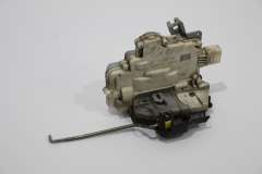 Audi A3 8P LHD Front OS Right Door Lock Actuator Mechanism 4F1837016 (Item #429119) 