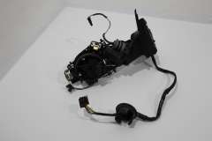 Audi A3 8P LHD 5Dr NS Left Auto Dimming Door Wing Mirror Mechanism  8P1858531GB (Item #429135) 