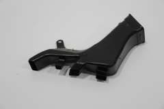 Audi A3 8P LHD OS Right Front Footwell Vent Air Ducting Outlet 8P1819152 (Item #429293)