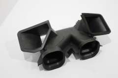 Audi A3 8P LHD Centre Air Vent Ducting Pipe Tube 8P1819409 (Item #429335)