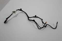 Audi A3 8P LHD Dashboard Wiring Loom For Solar Sensor 8P1971277P (Item #429340)