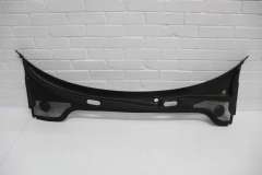 Audi A3 8P LHD Bulk Head Scuttle Cover Windscreen Trim 8P1819415E (Item #446893)