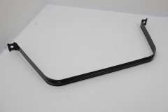 Audi Q7 4L Rear NS Left Fuel Tank Retaining Strap New Genuine 7L8201391 (Item #436638) 