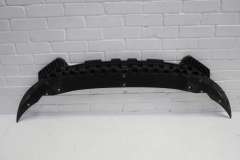 Audi A3 8P FL S-Line Front Bumper Spoiler Retainer Bracket 8P0807233A (Item #429453)