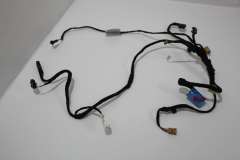 Audi A4 B8 OS Right Wiring Loom for Drivers Door 8K0971035C (Item #429606) 