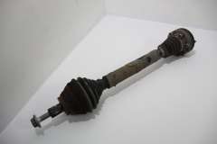 Audi A3 8P 2.0TDi Diesel Engine CFGB Control Unit 03L906018AG 03L906018AL (Item #429826)