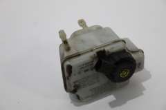 Audi A3 8P LHD Drivers Footrest Mounting Bracket for Manual Cars 8P1864775 (Item #429885)