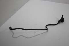 Audi A3 8P LHD Brake Fluid Reservoir Bottle 1K1611301D (Item #429890)