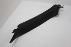 Audi TT 8N Roadster NS Left A Pillar Trim Black	 8N7867231A (Item #448341) 