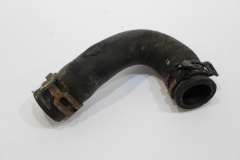 VW Passat B6 2.0TDi Automatic Coolant Hose Pipe from Oil Cooler 1K0122058L (Item #438926) 