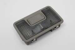 Audi A2 A4 B6 A6 C5 Avant Platinum Light Grey Boot Interior Light 4B9947123 (Item #223339)