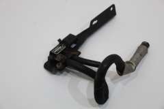 Audi A3 8P DPF Pressure Difference Sensor Bosch 0281006082 (Item #460439) 