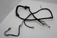 Audi A3 8P 5 Door Tailgate Wiring Loom 8P4971726AC (Item #430441) 