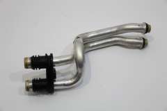 Audi A3 8P LHD Heater Matrix Connecting Pipes 1K1819857C (Item #430459) 