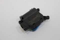 Audi A3 8P LHD Climate Flap Positioning Motor for Defrost V107 1K1907511E (Item #430464) 