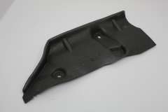 Audi A3 8P LHD Under Glove Box Trim Panel for Pollen Filter 8P1819593 (Item #430467) 