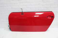 Audi TT 8N Mk1 NS Left Door Skin Brilliant Red LY3J 8N0831051C (Item #430548)