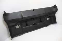 Audi TT 8N FWD Boot Lip Trim Triangle Holder Black 8N0863471B (Item #464820) 