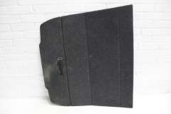 Audi TT 8N Roadster Boot Floor Carpet 8N7863463E (Item #430561)