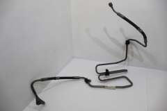 Audi TT 8N RHD Power Steering Fluid Cooler 8N0422893P (Item #465526) 