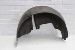 Audi TT 8N OS Right Rear Wheel Arch Liner Front Wheel Drive 8N0810172C (Item #430569)