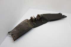 Audi TT 8N Mk1 Roadster Front Support Tunnel Cross Member  8N7802117 (Item #430649) 