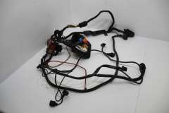 Audi TT 8N 1.8 Engine Wiring Loom Harness 5 Speed Manual  1J2971090CJ (Item #452216) 