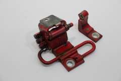 Audi TT 8N MK1 Front OS Right Pair Door Hinges 8N0831412B (Item #430885) 