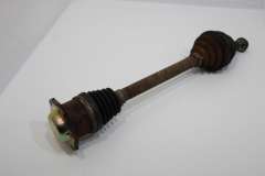 Audi TT 8N Mk1 FWD NS Left Front Drive Shaft  1J0407271CH (Item #452395) 