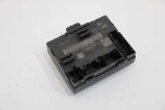 Audi A3 8V Front Drivers Side Door Control Unit ECU 5Q0959393D 5Q0959393B (Item #431090) 