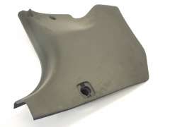 Audi A4 B5 NS Left Black Lower A Pillar Footwell Trim 8D2867271A (Item #191630) 