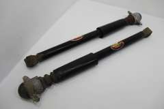 Audi TT 8N Mk1 FWD Rear Monroe Shocks Pair  (Item #451411) 