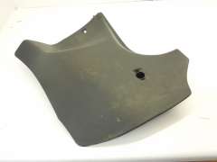 Audi A4 B5 OS Right Black Lower A Pillar Footwell Trim 8D2867272A (Item #101890)