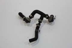 Audi TT 8N Activated Charcoal Canister Breather Pipe Hose 8N0133371G (Item #431168) 