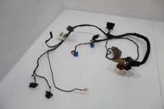 Audi TT 8N Mk1 Wiring Loom For Air Conditioning Climate Unit 8N2971566C (Item #431227) 