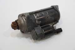 VW Passat B8 2.0 TDi Starter Motor for Start Stop 02E911024J (Item #431296) 