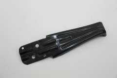 VW Passat B8 Rear OS Right Bumper Guide Support Bracket	 3G0809236S (Item #431368) 
